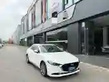2020 Mazda 3 Axela 2.0L 158HP L4 6AT
