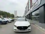 2020 Mazda 3 Axela 2.0L 158HP L4 6AT