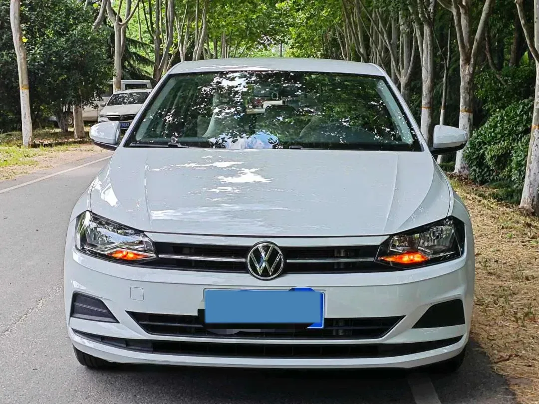 2023 Volkswagen Polo 1.5L 110HP L4 6AT,autocango,china used car exporter,china ev exporter,chinese used car exporter,chinese used ev exporter