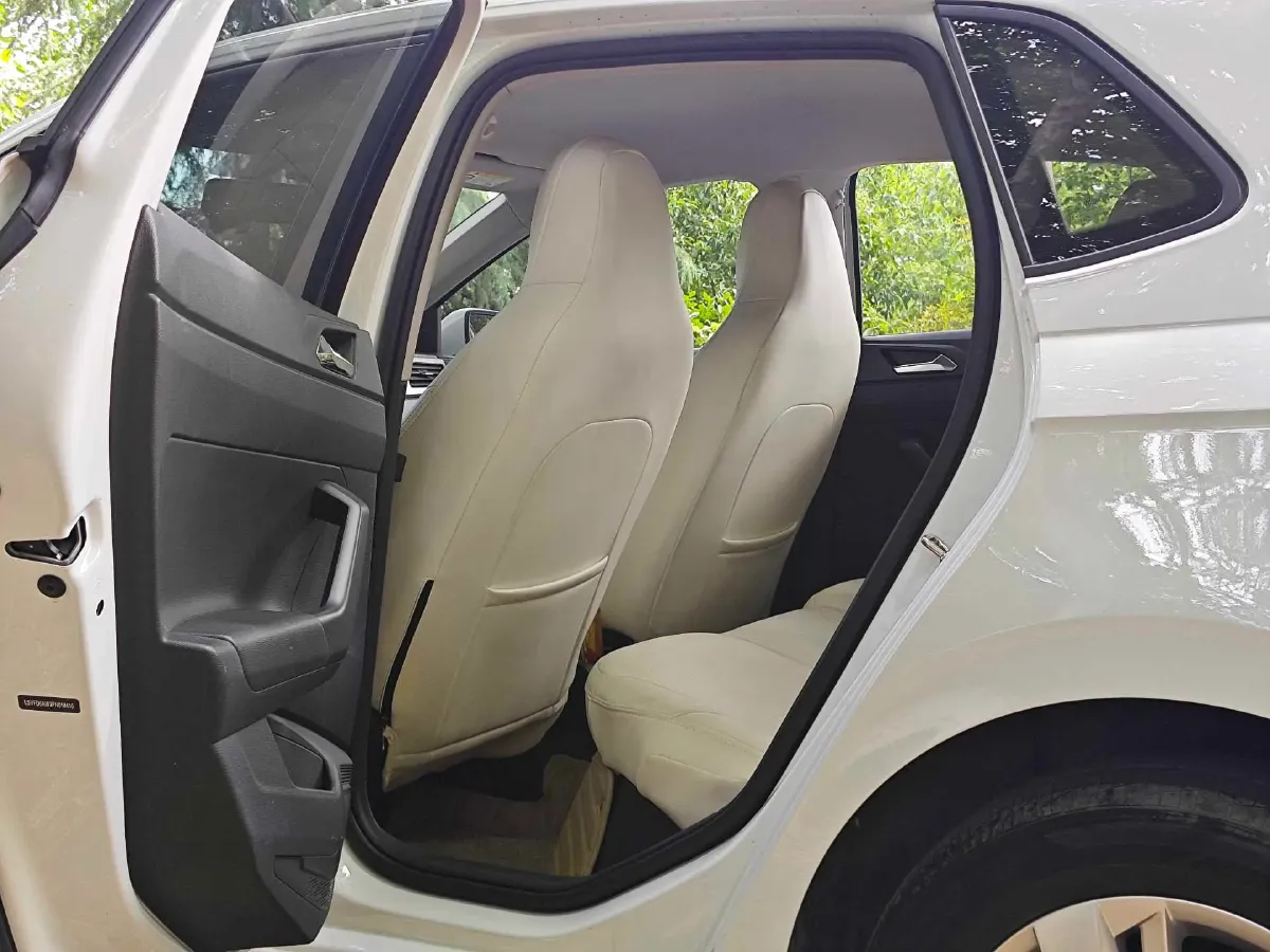 2023 Volkswagen Polo 1.5L 110HP L4 6AT,autocango,china used car exporter,china ev exporter,chinese used car exporter,chinese used ev exporter
