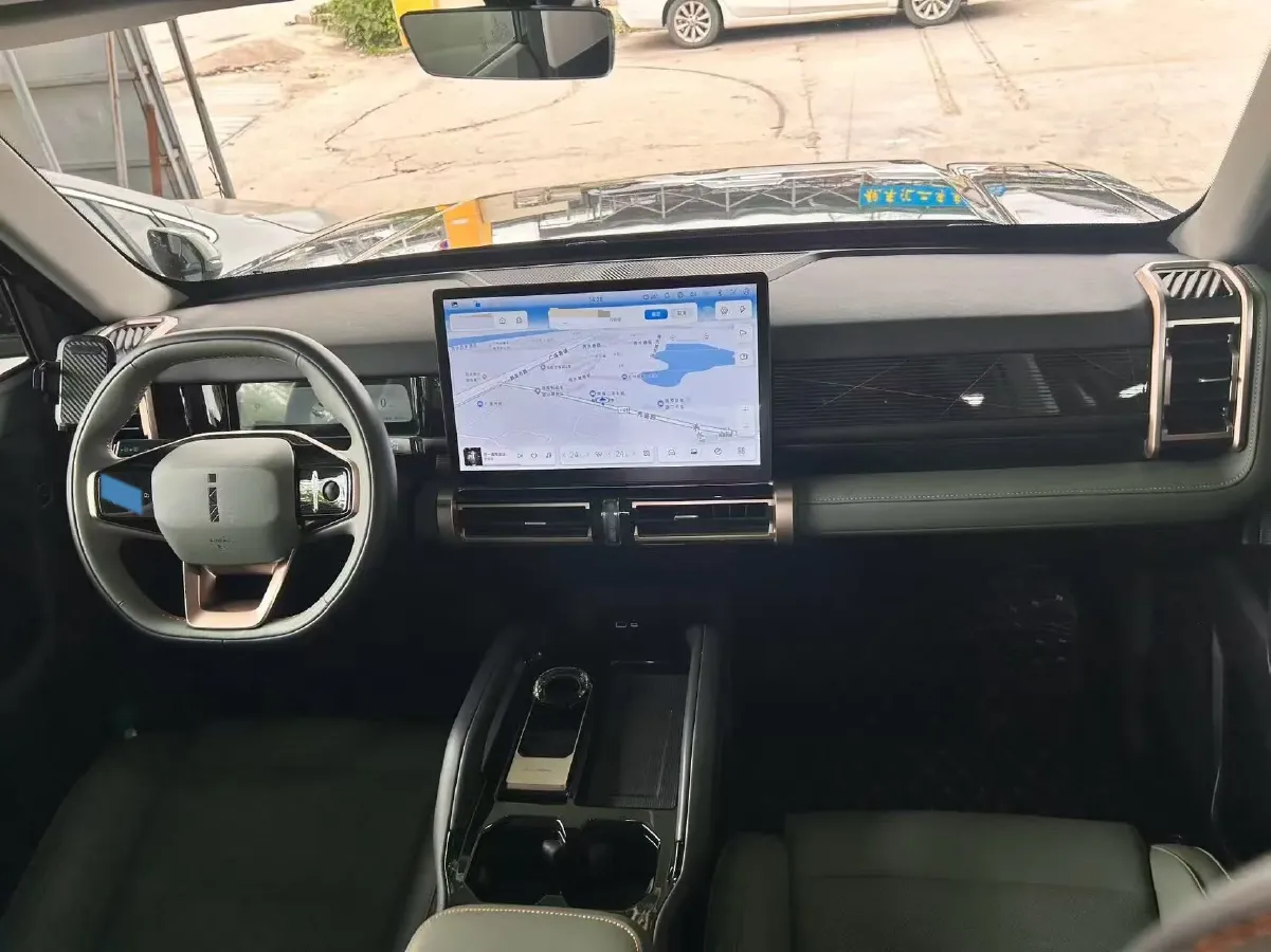 2024 JMC DaDao 2.3T 245HP L4 8AT,autocango,china used car exporter,china ev exporter,chinese used car exporter,chinese used ev exporter