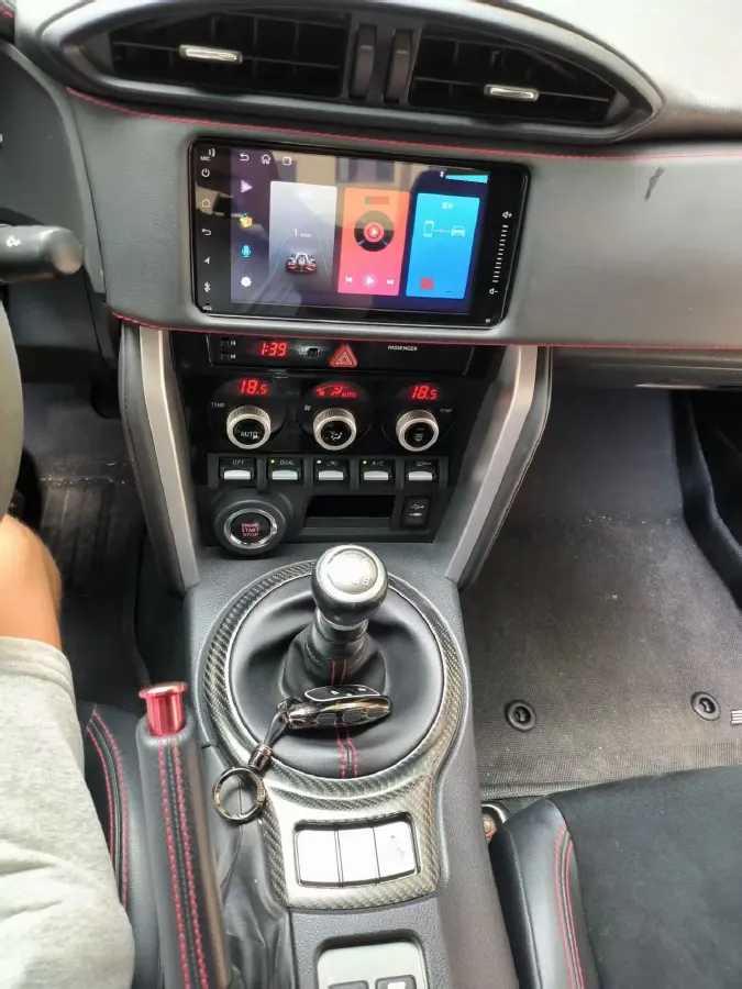 2019 Ford Focus 2.3T 280HP L4 6MT,autocango,china used car exporter,china ev exporter,chinese used car exporter,chinese used ev exporter