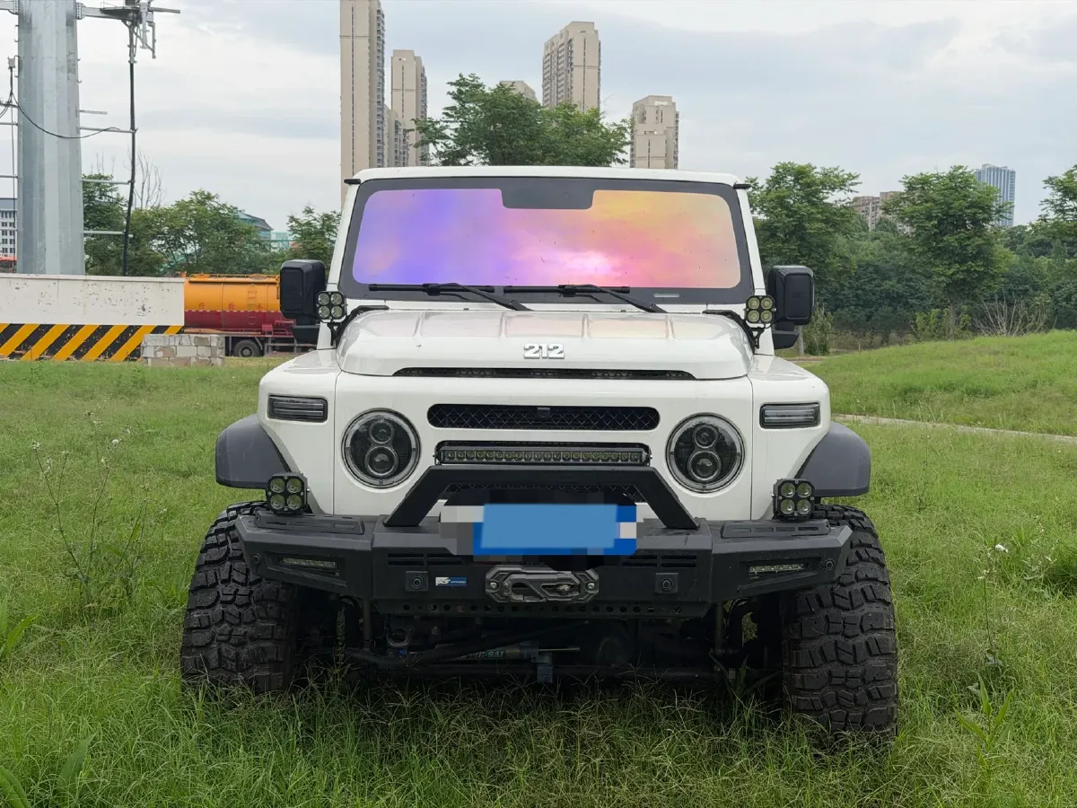 2024 212 212 T01 2.0T 252HP L4 8AT,autocango,china used car exporter,china ev exporter,chinese used car exporter,chinese used ev exporter