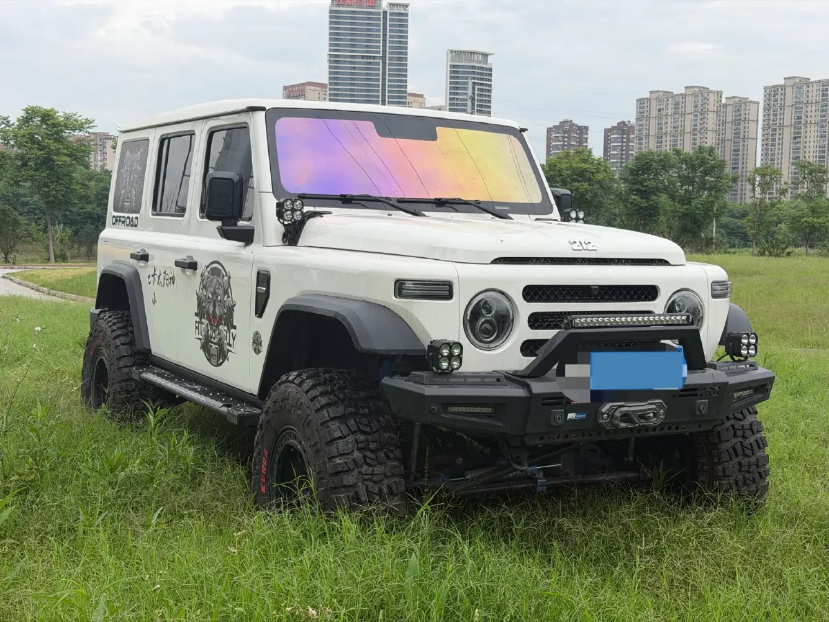 2024 212 212 T01 2.0T 252HP L4 8AT,autocango,china used car exporter,china ev exporter,chinese used car exporter,chinese used ev exporter
