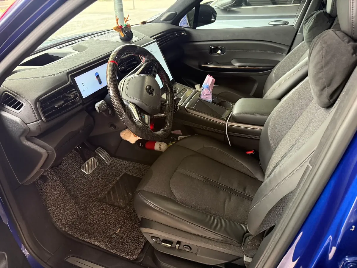 2022 NIO EC6 BEV 75KWH,autocango,china used car exporter,china ev exporter,chinese used car exporter,chinese used ev exporter