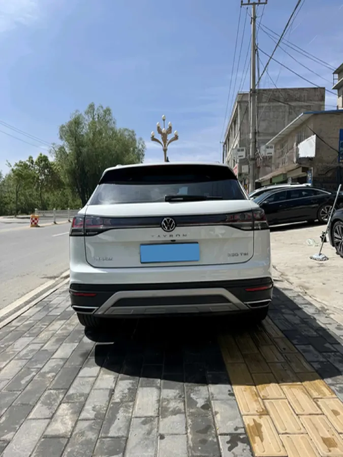 2024 Volkswagen Tayron 2.0T 186HP L4 7DCT,autocango,china used car exporter,china ev exporter,chinese used car exporter,chinese used ev exporter