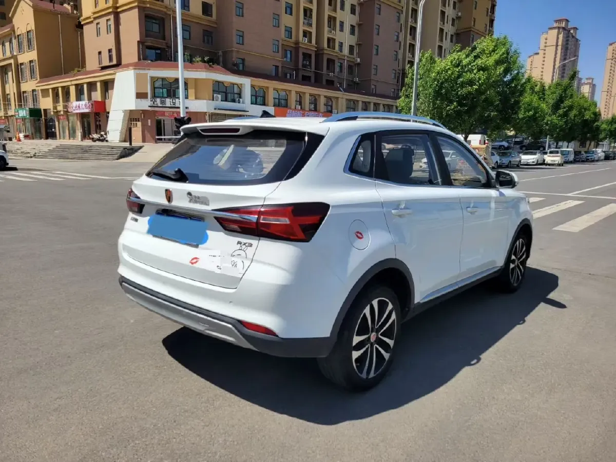 2020 Roewe RX3 1.6L 125HP L4 CVT,autocango,china used car exporter,china ev exporter,chinese used car exporter,chinese used ev exporter