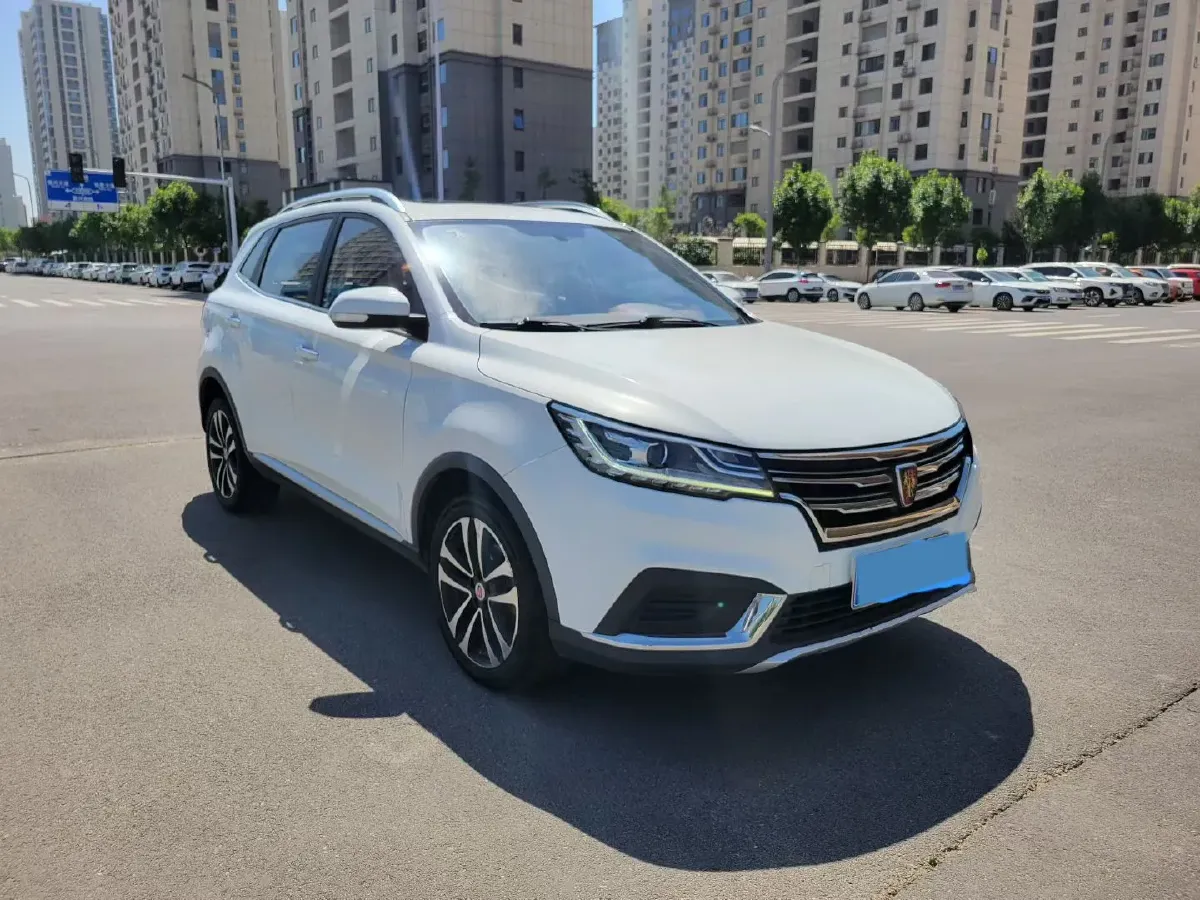 2020 Roewe RX3 1.6L 125HP L4 CVT,autocango,china used car exporter,china ev exporter,chinese used car exporter,chinese used ev exporter