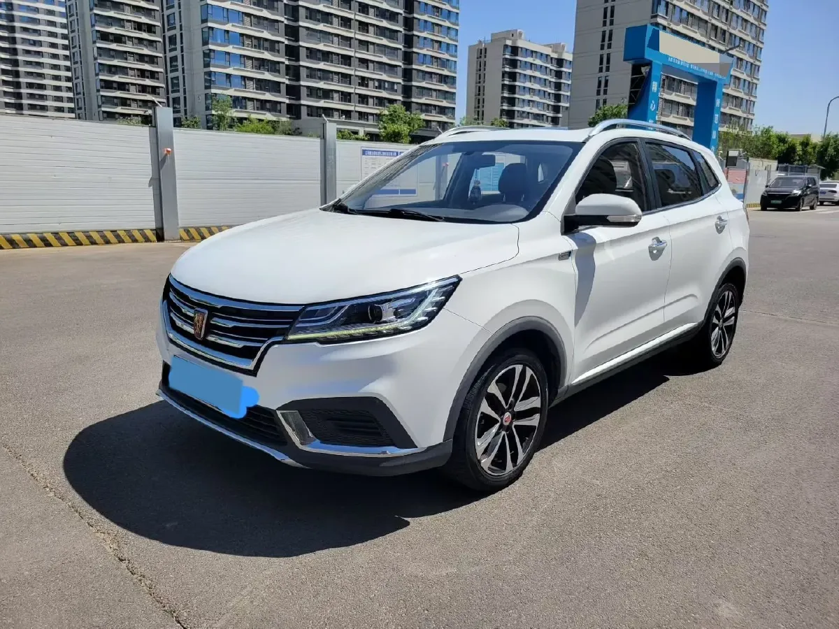 2020 Roewe RX3 1.6L 125HP L4 CVT,autocango,china used car exporter,china ev exporter,chinese used car exporter,chinese used ev exporter