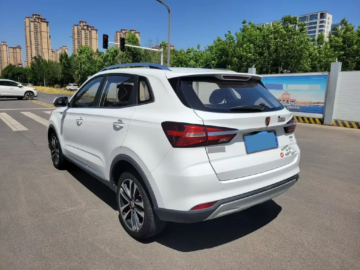 2020 Roewe RX3 1.6L 125HP L4 CVT,autocango,china used car exporter,china ev exporter,chinese used car exporter,chinese used ev exporter