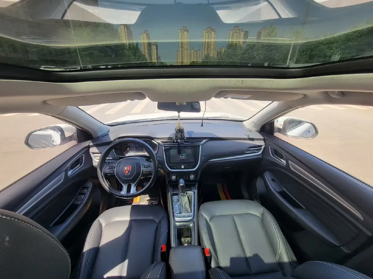 2020 Roewe RX3 1.6L 125HP L4 CVT,autocango,china used car exporter,china ev exporter,chinese used car exporter,chinese used ev exporter
