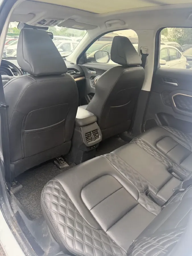 2020 Haval H6 1.5T 169HP L4 7DCT,autocango,china used car exporter,china ev exporter,chinese used car exporter,chinese used ev exporter
