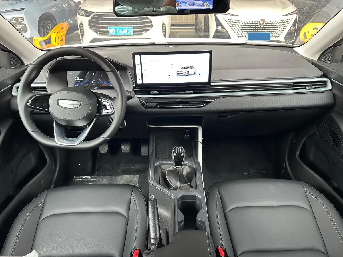 2026 Geely Emgrand 1.5L 120HP L4 5MT,autocango,china used car exporter,china ev exporter,chinese used car exporter,chinese used ev exporter