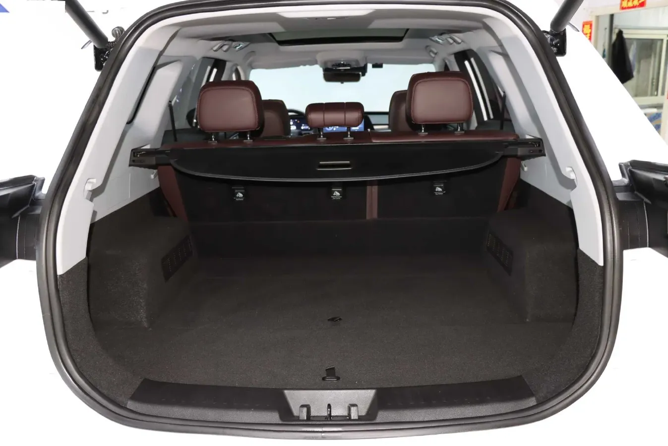2024 Chery Tiggo 8 PRO 1.6T 197HP L4 7DCT,autocango,china used car exporter,china ev exporter,chinese used car exporter,chinese used ev exporter