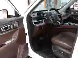 2024 Chery Tiggo 8 PRO 1.6T 197HP L4 7DCT
