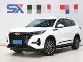 2024 CHERY TIGGO 8 PRO,autocango,china used car exporter,china ev exporter,chinese used car exporter,chinese used ev exporter