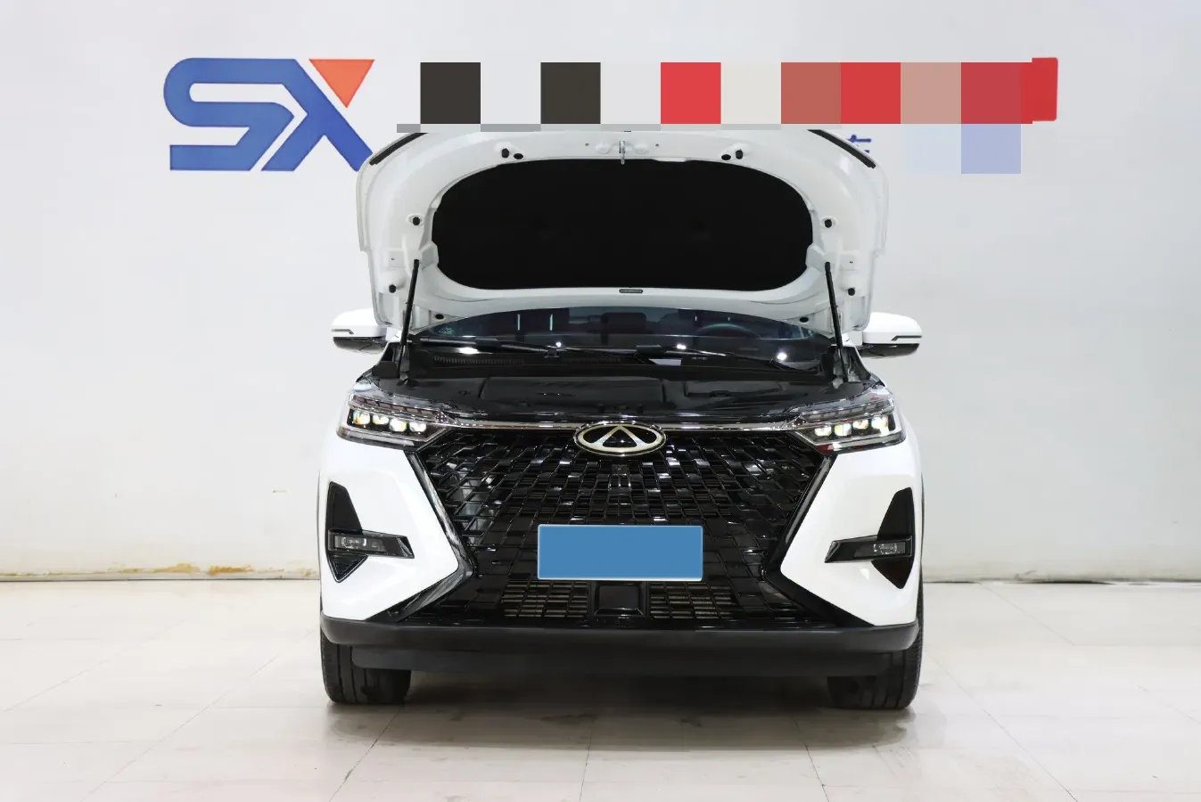2024 Chery Tiggo 8 PRO 1.6T 197HP L4 7DCT,autocango,china used car exporter,china ev exporter,chinese used car exporter,chinese used ev exporter