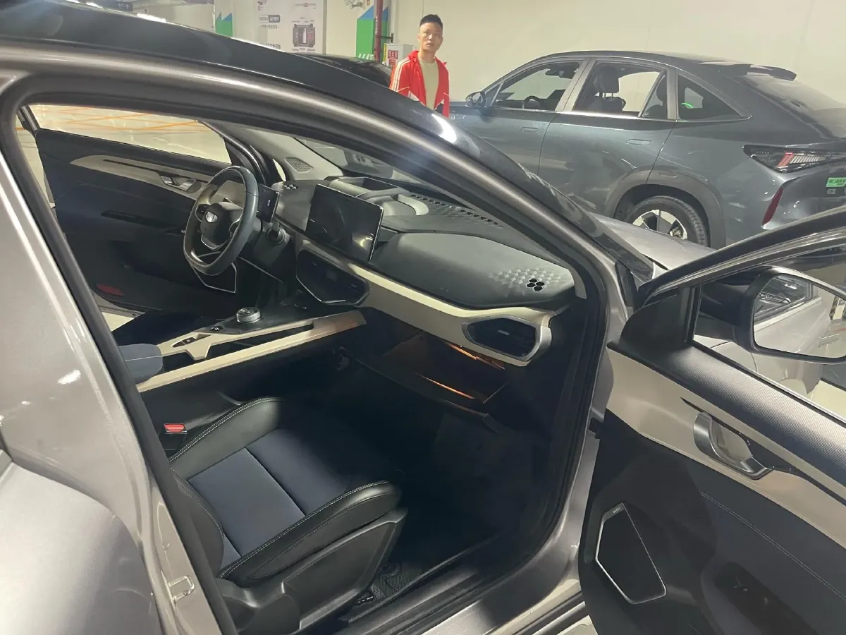 2021 Geometry A BEV 70KWH,autocango,china used car exporter,china ev exporter,chinese used car exporter,chinese used ev exporter