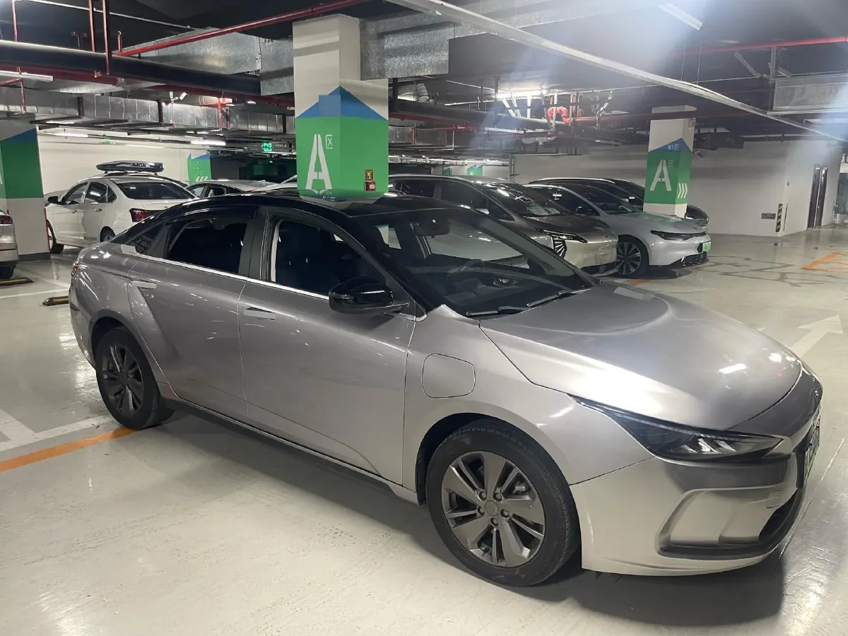 2021 Geometry A BEV 70KWH,autocango,china used car exporter,china ev exporter,chinese used car exporter,chinese used ev exporter