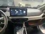 2021 Geometry A BEV 70KWH