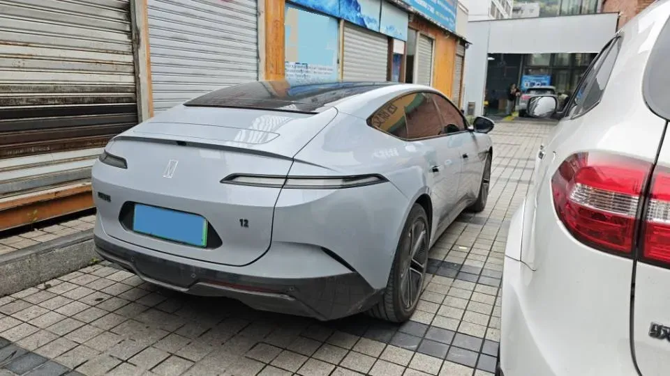 2023 Avatr 12 BEV 94.5KWH,autocango,china used car exporter,china ev exporter,chinese used car exporter,chinese used ev exporter