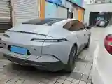 2023 Avatr 12 BEV 94.5KWH