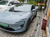 2023 AVATR 12,autocango,china used car exporter,china ev exporter,chinese used car exporter,chinese used ev exporter