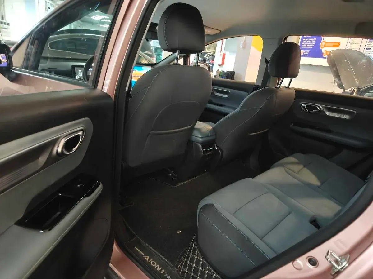2023 GAC Trumpchi GS4 1.5T 177HP L4 6AT,autocango,china used car exporter,china ev exporter,chinese used car exporter,chinese used ev exporter