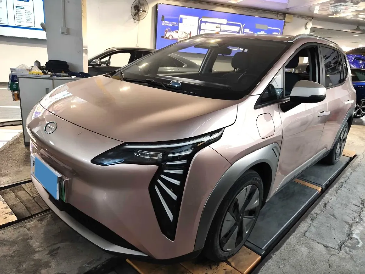 2023 GAC Trumpchi GS4 1.5T 177HP L4 6AT,autocango,china used car exporter,china ev exporter,chinese used car exporter,chinese used ev exporter