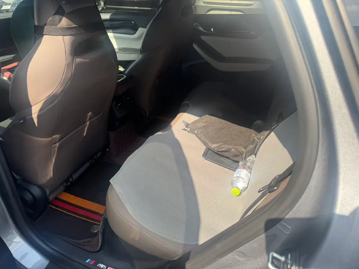 2024 BYD Qin Plus 1.5L 110HP L4 E-CVT PHEV 8.32KWH,autocango,china used car exporter,china ev exporter,chinese used car exporter,chinese used ev exporter