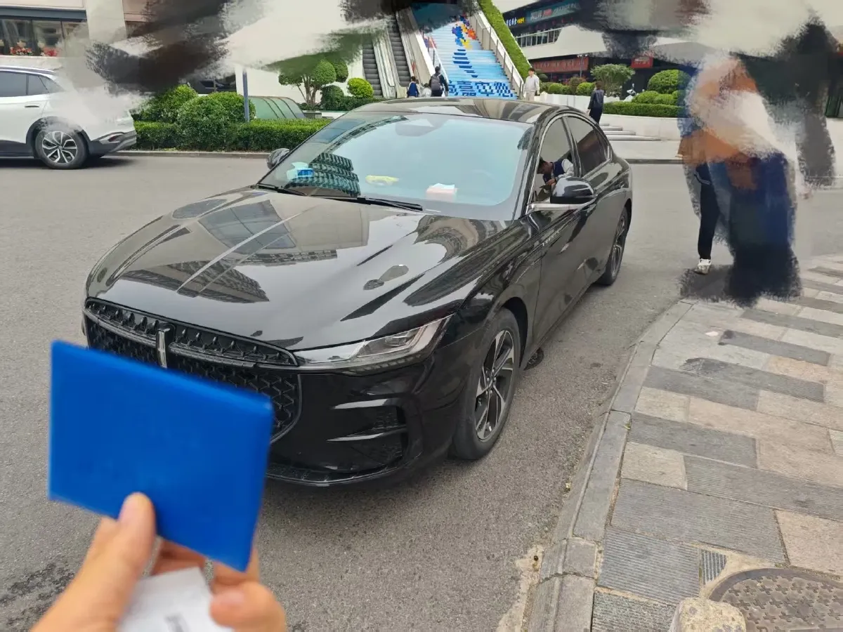 2022 Lincoln Z 2.0T 246HP L4 8AT,autocango,china used car exporter,china ev exporter,chinese used car exporter,chinese used ev exporter