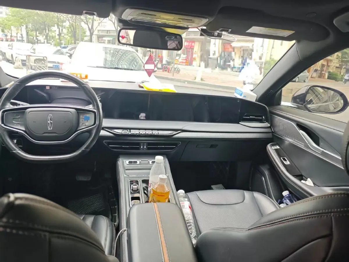 2022 Lincoln Z 2.0T 246HP L4 8AT,autocango,china used car exporter,china ev exporter,chinese used car exporter,chinese used ev exporter