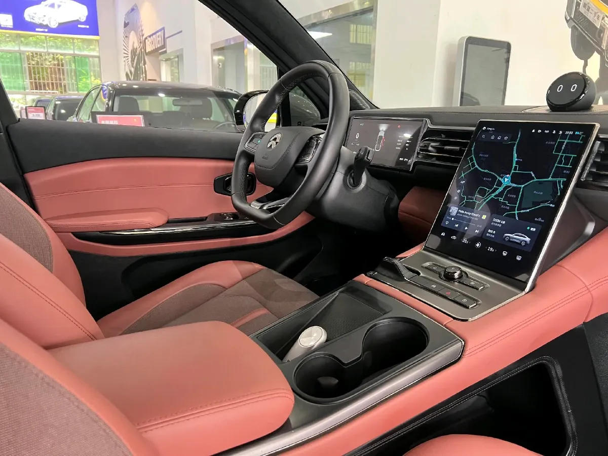 2020 NIO EC6 BEV 70KWH,autocango,china used car exporter,china ev exporter,chinese used car exporter,chinese used ev exporter