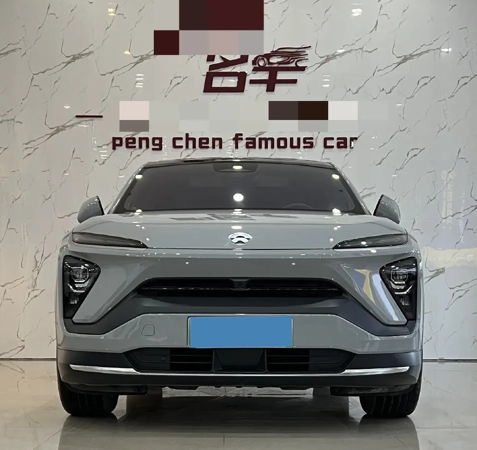 2020 NIO EC6 BEV 70KWH,autocango,china used car exporter,china ev exporter,chinese used car exporter,chinese used ev exporter