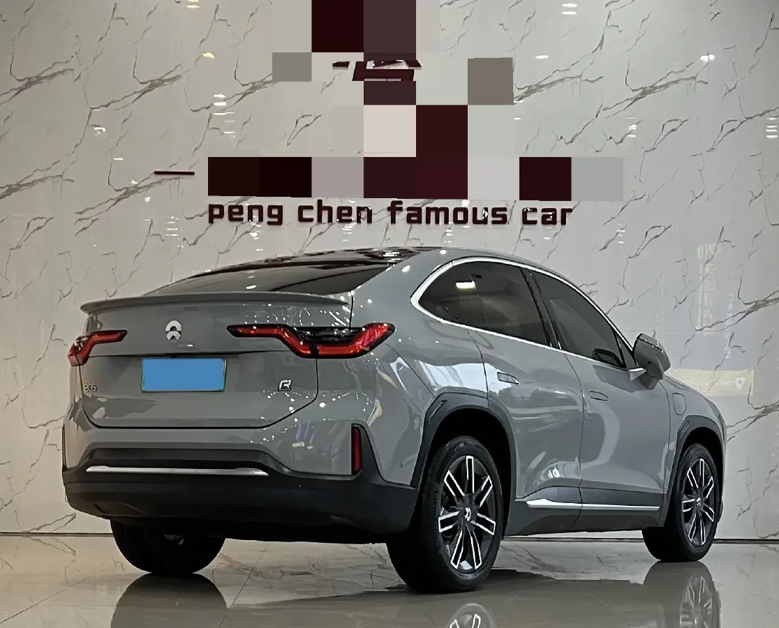 2020 NIO EC6 BEV 70KWH,autocango,china used car exporter,china ev exporter,chinese used car exporter,chinese used ev exporter