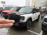 2024 Haval Raptor 1.5T 167HP L4 2DHT PHEV 27.54KWH