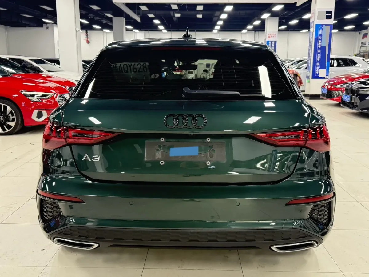 2021 Audi A3 1.4T 150HP L4 7DCT,autocango,china used car exporter,china ev exporter,chinese used car exporter,chinese used ev exporter