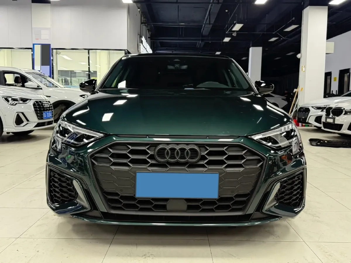 2021 Audi A3 1.4T 150HP L4 7DCT,autocango,china used car exporter,china ev exporter,chinese used car exporter,chinese used ev exporter