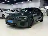 2021 Audi A3 1.4T 150HP L4 7DCT