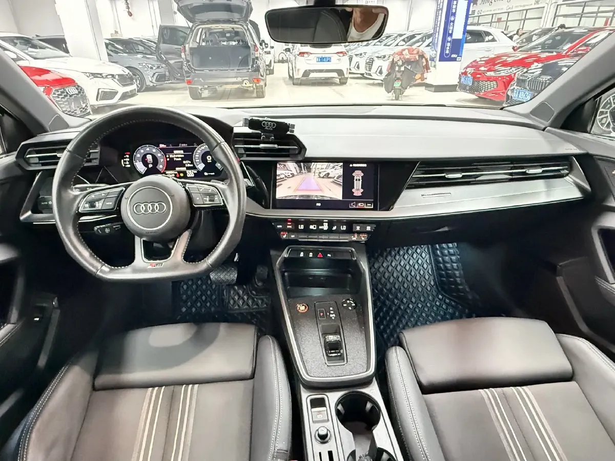 2021 Audi A3 1.4T 150HP L4 7DCT,autocango,china used car exporter,china ev exporter,chinese used car exporter,chinese used ev exporter