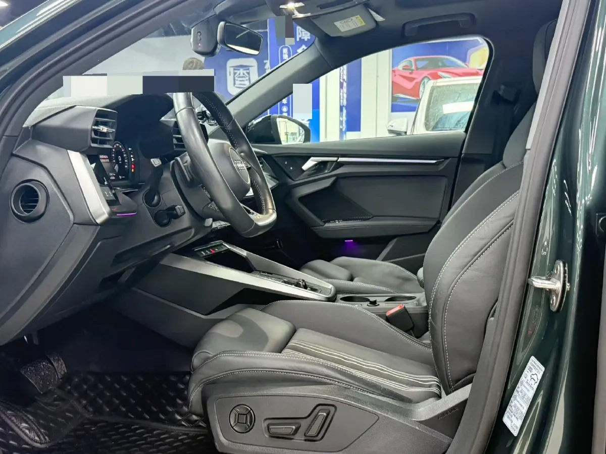 2021 Audi A3 1.4T 150HP L4 7DCT,autocango,china used car exporter,china ev exporter,chinese used car exporter,chinese used ev exporter