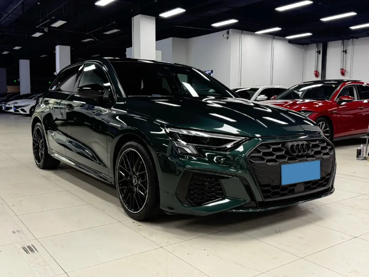 2021 Audi A3 1.4T 150HP L4 7DCT,autocango,china used car exporter,china ev exporter,chinese used car exporter,chinese used ev exporter