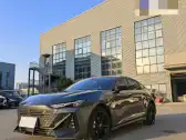 2023 CHANGAN UNI-V,autocango,china used car exporter,china ev exporter,chinese used car exporter,chinese used ev exporter