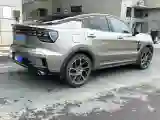 2020 LYNK&CO 05 2.0T 254HP L4 8AT
