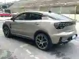 2020 LYNK&CO 05 2.0T 254HP L4 8AT
