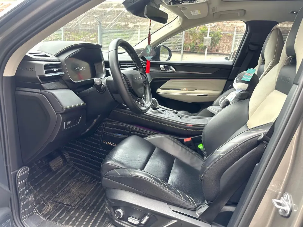 2020 LYNK&CO 05 2.0T 254HP L4 8AT,autocango,china used car exporter,china ev exporter,chinese used car exporter,chinese used ev exporter