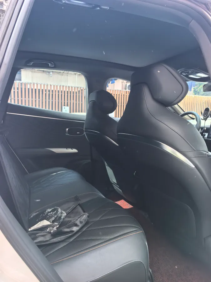 2023 Deepal S07 1.5L 95HP L4 REEV 31.73KWH,autocango,china used car exporter,china ev exporter,chinese used car exporter,chinese used ev exporter