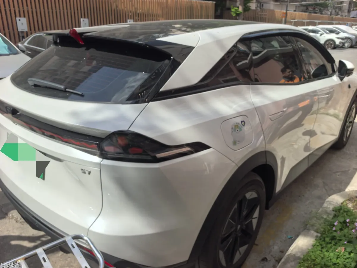 2023 Deepal S07 1.5L 95HP L4 REEV 31.73KWH,autocango,china used car exporter,china ev exporter,chinese used car exporter,chinese used ev exporter