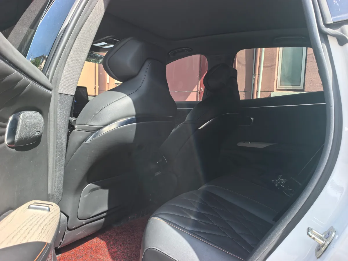 2023 Deepal S07 1.5L 95HP L4 REEV 31.73KWH,autocango,china used car exporter,china ev exporter,chinese used car exporter,chinese used ev exporter