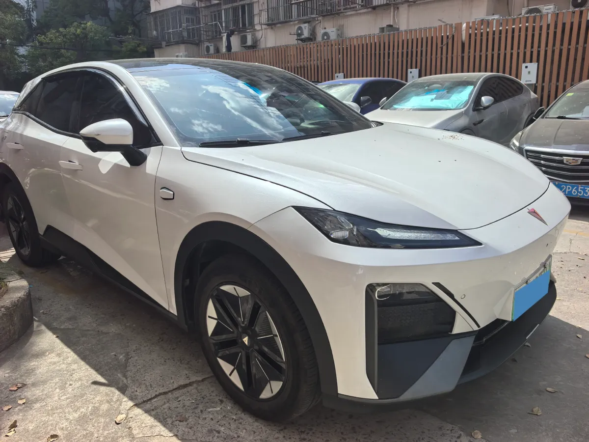 2023 Deepal S07 1.5L 95HP L4 REEV 31.73KWH,autocango,china used car exporter,china ev exporter,chinese used car exporter,chinese used ev exporter